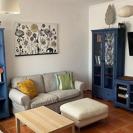 La Casa Azul Villa Isla Canela Esterno foto