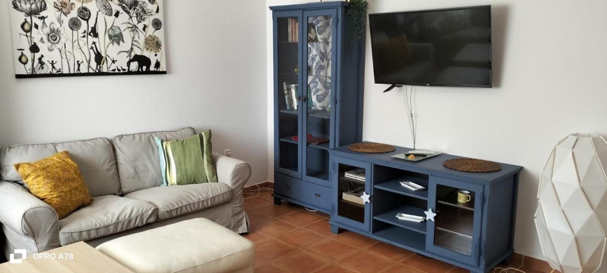 La Casa Azul Villa Isla Canela Esterno foto